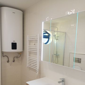 Betel pinturas e remodelacao - Albufeira - Instalación o reemplazo de bombas de desagüe