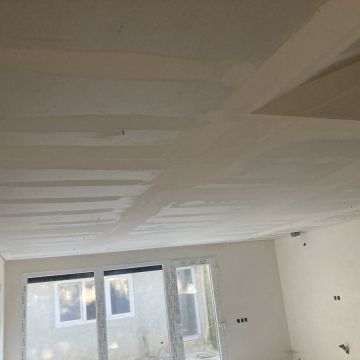 Porto Belo Remodelações - Vila Nova de Famalicão - Holzverkleidung