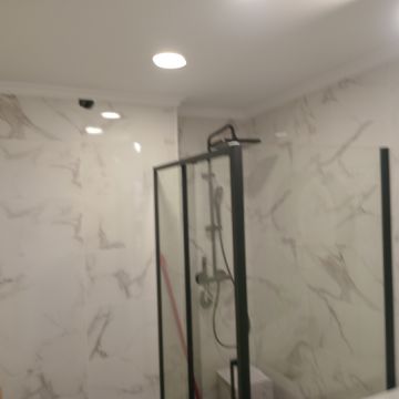 KLEBER CESAR PINTURAS - Cascais - Corte de hormigón