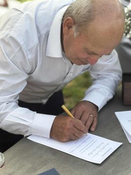 Celebrante Coração que Fala - Braga - Serviço de Celebrante de Casamentos