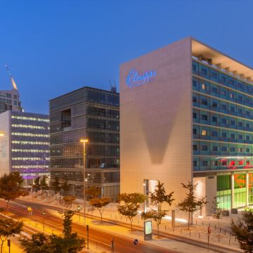 Perspectiv - Fotografia de Arquitectura e Interiores - Amadora - Digitalização de Fotografias
