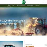 Chapadao Na Tromba - Montijo - iOS App Development