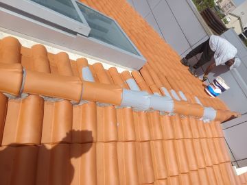 Renove Painte - Caminha - Peinture