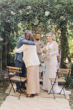 Celebrante Coração que Fala - Braga - Celebrante de Casamentos