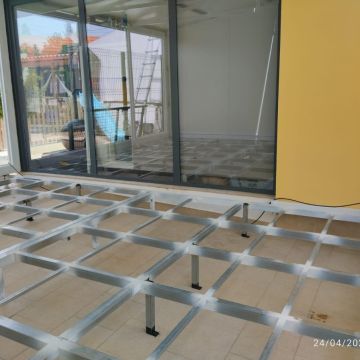 PEDRO LIMA - Almada - Reparação de Painel Solar