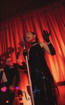 BLUEBERRY MOON MUSIC - Lisboa - Wedding Jazz Band