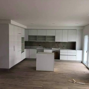 Sidnei Santos unipessoal LDA - Odivelas - Carpintaria Geral