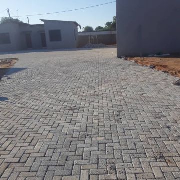 Reflex importense - Portalegre - Stone or Tile Flooring Installation