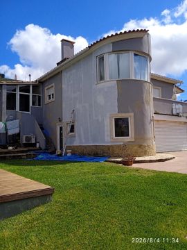 Claudio Ferreira - Odivelas - Remodelação da Casa