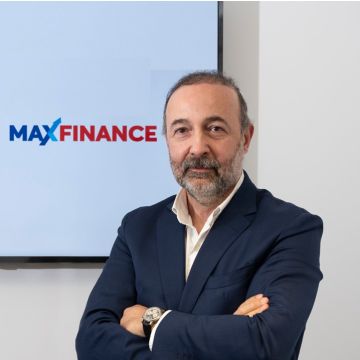 Maxfinance Realize Plus - Oeiras - Finanzdienstleistungen und -planung