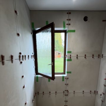 Ferreira construções &  renovações - Arruda dos Vinhos - Instalación de escaleras
