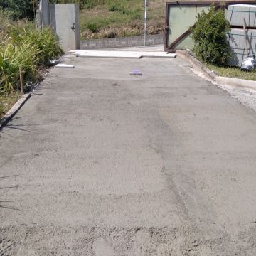Elenco concreto - Porto - Waste Removal