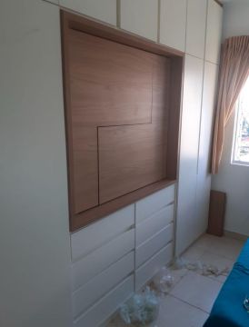 Bruno - Loures - Exterior Painting