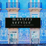 mastery, - Valongo - Remodelação de Cozinhas