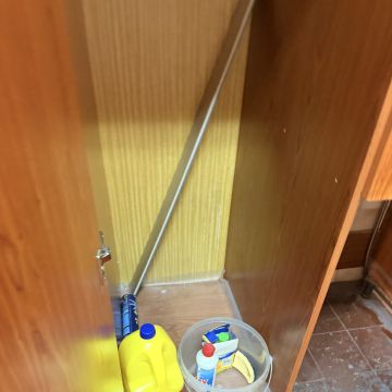 E.P Clean - Felgueiras - Limpieza de cortinas