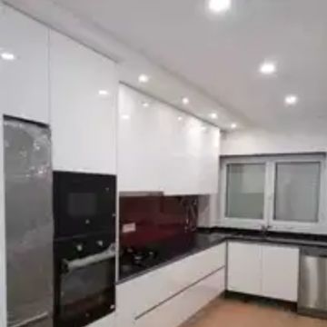Cozinhas - Porto - Interior Wall Addition