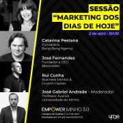 Eliana Oliveira - Guimarães - Consultoria de Estratégia de Marketing