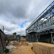 Espaço Steel LSF - Trofa - Roof Installation or Replacement