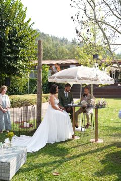Celebrante Coração que Fala - Braga - Celebrante de Casamentos