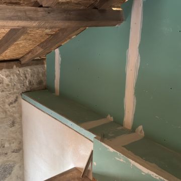 Porto Belo Remodelações - Vila Nova de Famalicão - Küche sanieren