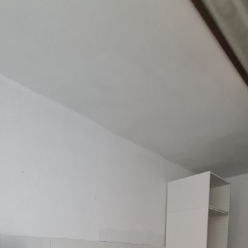 Marcos Gabriel - Portimão - Crib Assembly