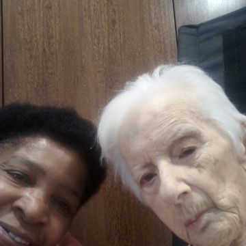 Herrera - Viana do Castelo - Home Care Support