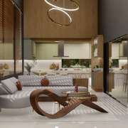 Luanne Tahan - Montijo - Interior Design original