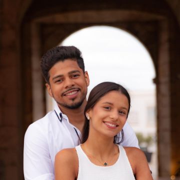 Gabriel Andrade - Alenquer - Photographie de mariage