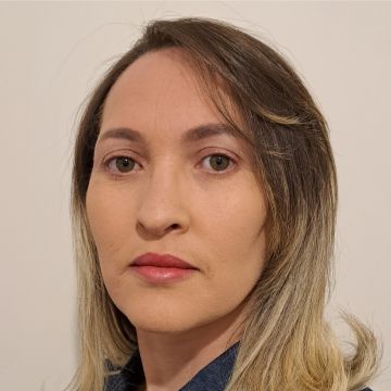 Maria Oliveira - Amadora - Organização da Casa