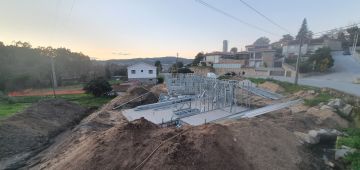 Espaço Steel LSF - Braga - Montage de meubles