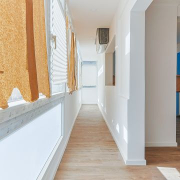 Deccory Lda - Loures - Kitchen Tiling