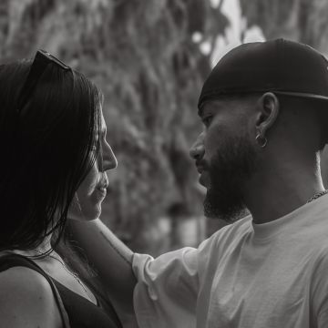 Gabriel Andrade - Alenquer - Photographie de portrait