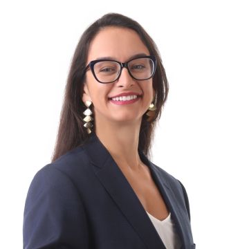 Rafaela Gomes - Cascais - Paartherapie
