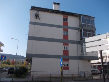 Claudio Ferreira - Odivelas - Construção de Casa Modular