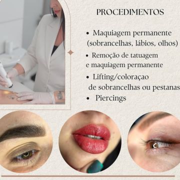 Filipah Silva - Santa Maria da Feira - Esteticistas