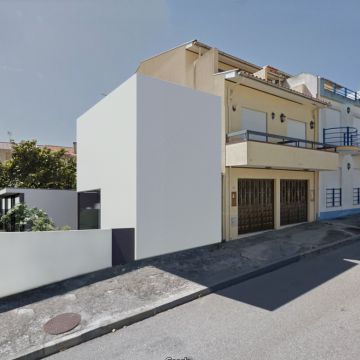 Arquema - Porto - Home Staging