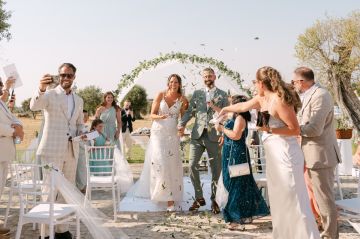 Celebrante Coração que Fala - Braga - Serviço de Celebrante de Casamentos