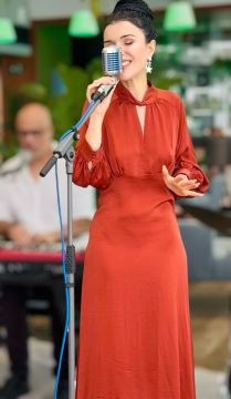 BLUEBERRY MOON MUSIC - Lisboa - Entretenimento com Duo Musical