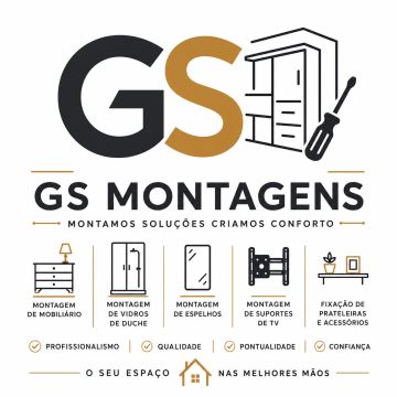GS Montagens - Alcanena - Montaje de mesas de billar