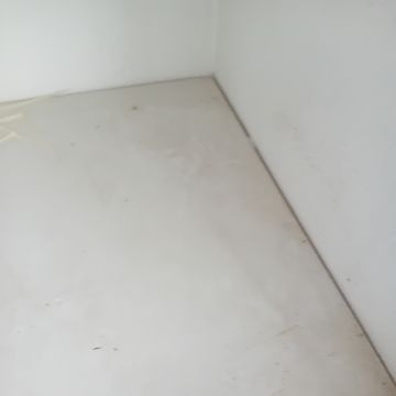 Flavia - Amadora - Limpeza Após Mudanças