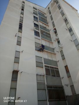 Claudio Ferreira - Odivelas - Obras em Casa