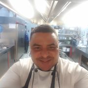 Chef Alécio - Maia - Personal Chef