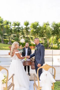 Celebrante Coração que Fala - Braga - Serviço de Celebrante de Casamentos