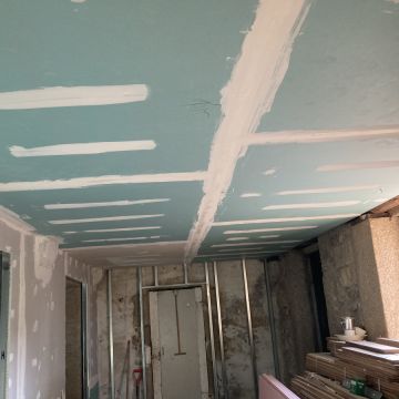 Porto Belo Remodelações - Vila Nova de Famalicão - Hausbau