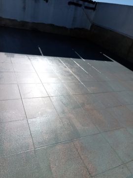 Claudio Ferreira - Odivelas - Remodelação da Casa