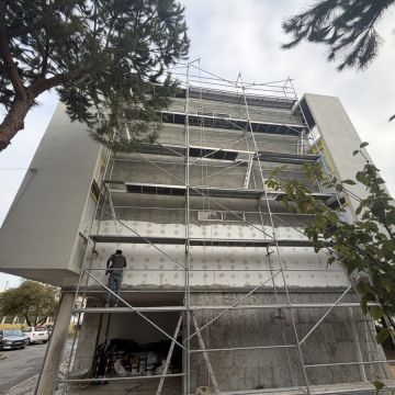 Ferreira construções &  renovações - Arruda dos Vinhos - Mantenimiento o reparación de fontanería exterior