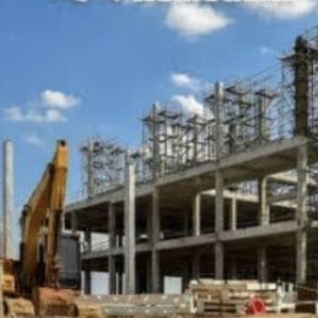 FG Construções - Seixal - Condominium Management