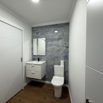 Deccory Lda - Loures - Floor Tiling