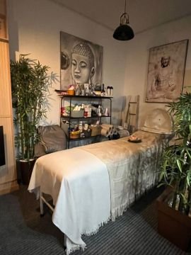 Filipah Silva - Santa Maria da Feira - Therapeutic Massage