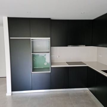 Sidnei Santos unipessoal LDA - Odivelas - Remodelação de Armários